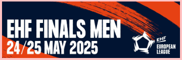 EHF Finals 2025